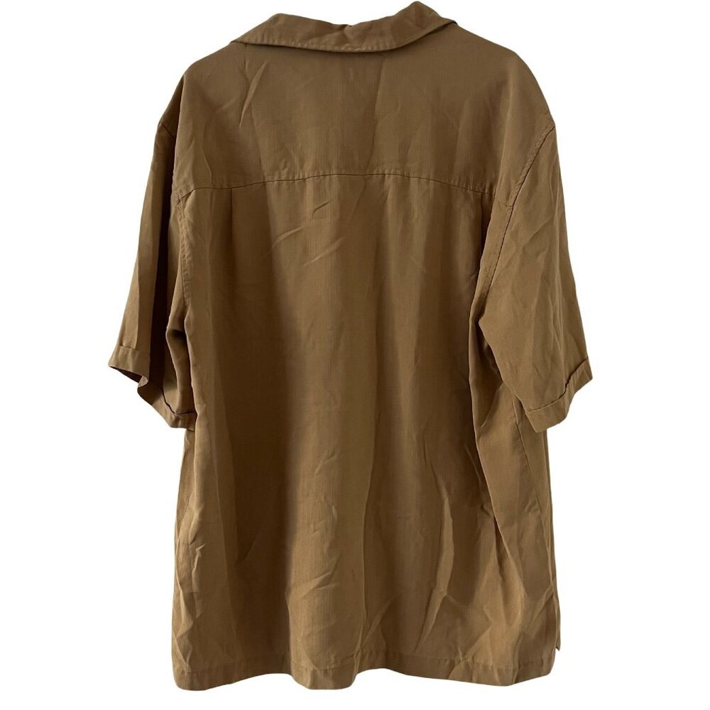 REI Button Down Shirt - Picture 4 of 4